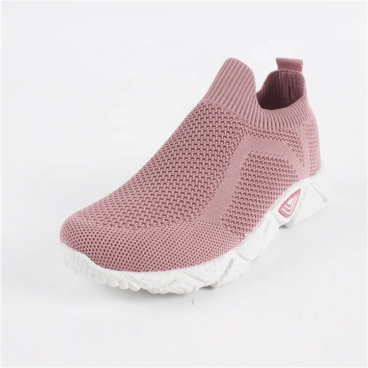 Flying woven mesh casual shoes lazy socks walking shoes fashion all match ladies womens casual sneakers knit sneaker, As the photos show
Flying woven mesh casual shoes lazy socks walking shoes fashion all match ladies womens casual sneakers knit sneaker, As the photos show