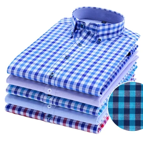 Chinese Custom Flannel Cotton Long Sleeve Plaid Outdoor Classic Fleece Casual Shirts for Men
Chinese Custom Flannel Cotton Long Sleeve Plaid Outdoor Classic Fleece Casual Shirts for Men