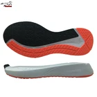 lightweight sneaker eva shoe sole men/lady shoe outsole
