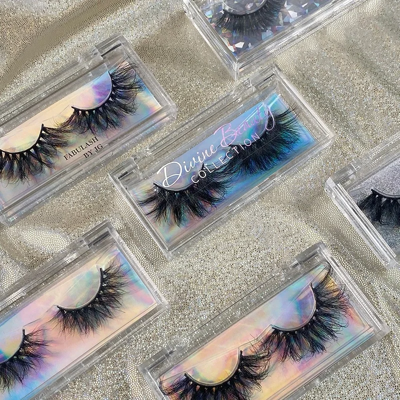 New arrival private label 5D fluffy 25mm mink eyelash custom packaging box 3d mink eyelashes wholesale vendor
New arrival private label 5D fluffy 25mm mink eyelash custom packaging box 3d mink eyelashes wholesale vendor