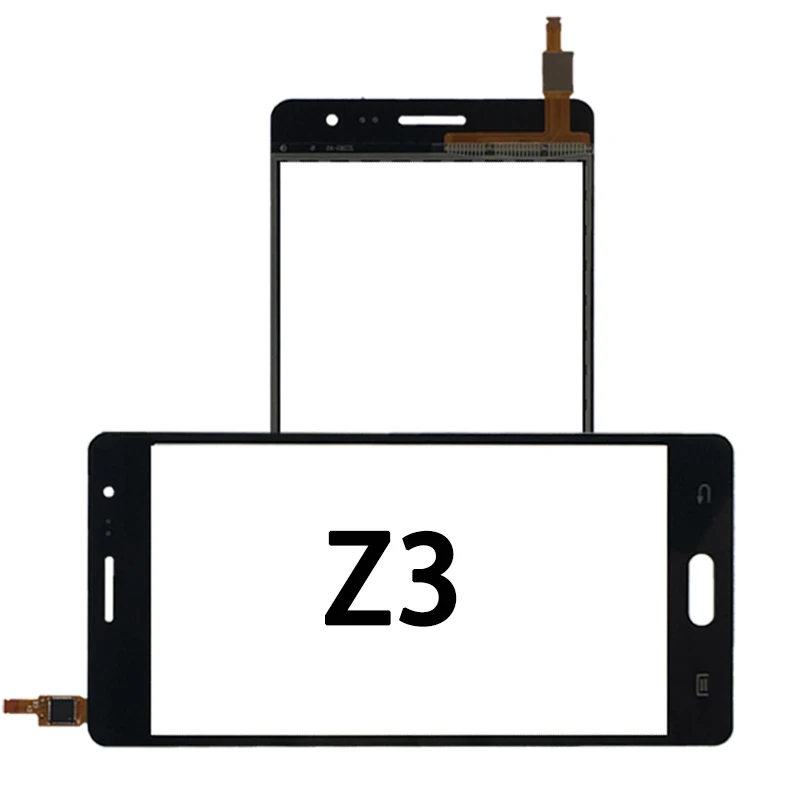 Mobile phone LCDs Display Touch Screen Digitizer Touch Replacement For Z300H z3, Gold/black
Mobile phone LCDs Display Touch Screen Digitizer Touch Replacement For Z300H z3, Gold/black