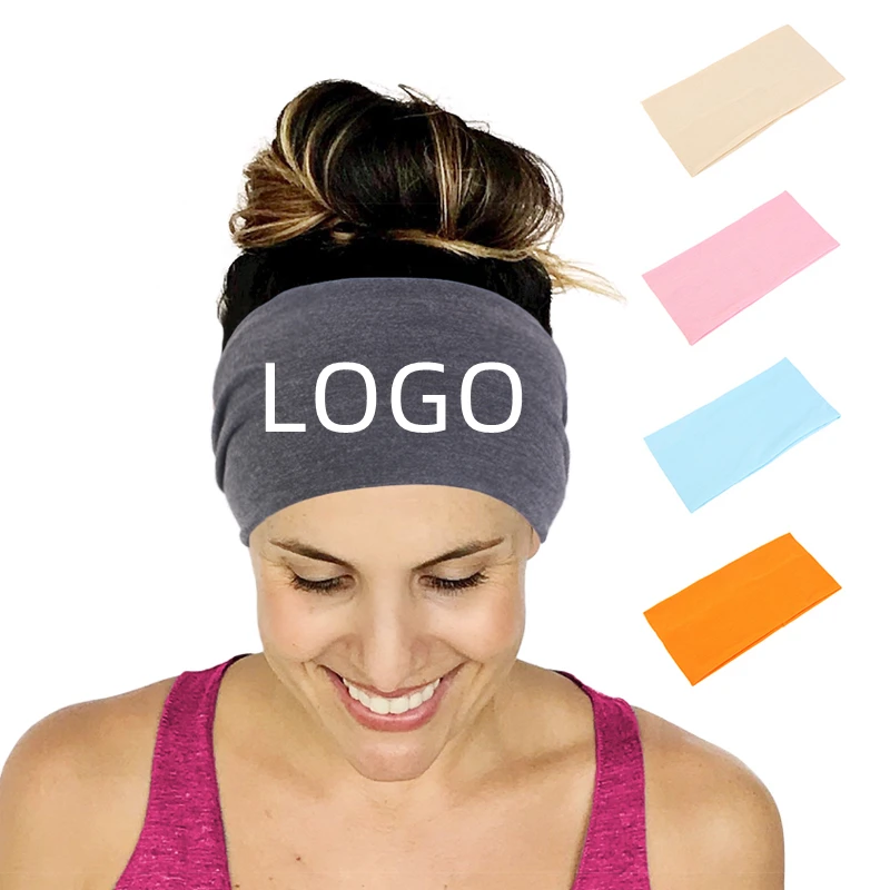 Free Design Custom Logo Four Season Yoga Basketball Outdoor Headband Sleeping Hairband
Free Design Custom Logo Four Season Yoga Basketball Outdoor Headband Sleeping Hairband