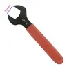 High quality wrench cnc milling machine ER11A wrench/panner made in China