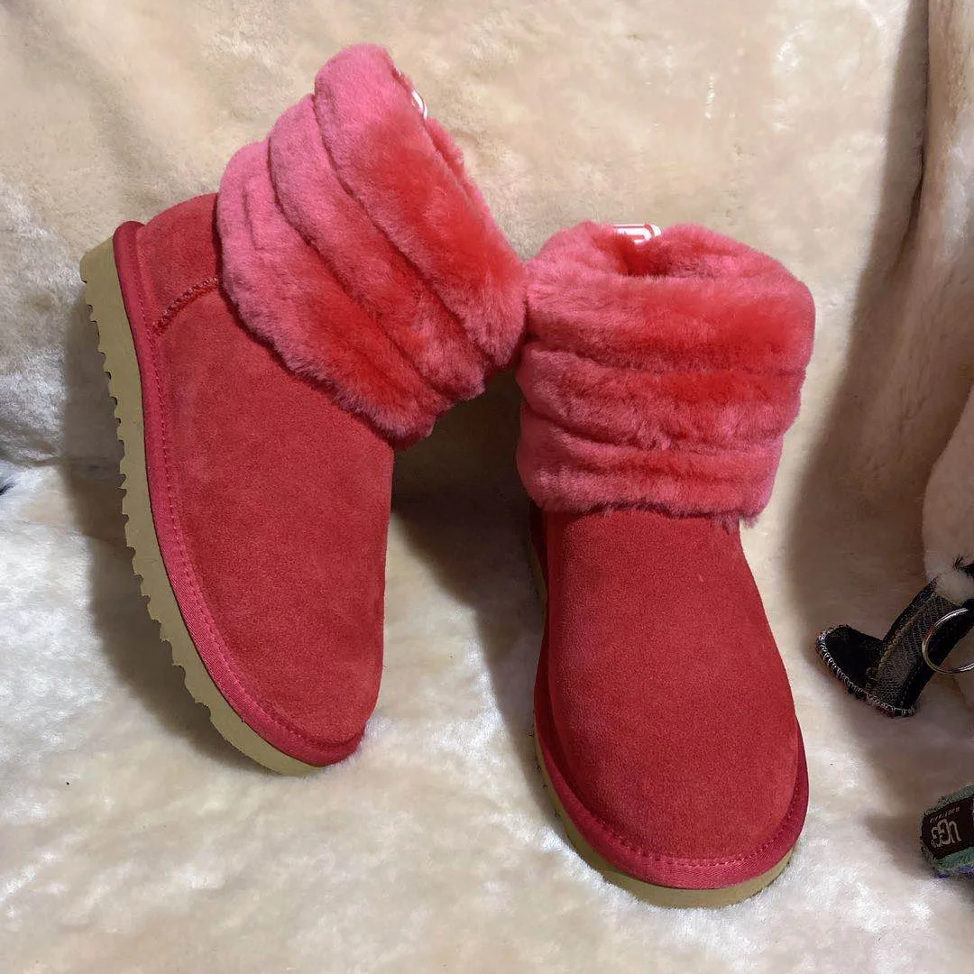 2021 Hot Products snow boots uggh boots for women winter boots for women, Single color or according to your demand
2021 Hot Products snow boots uggh boots for women winter boots for women, Single color or according to your demand