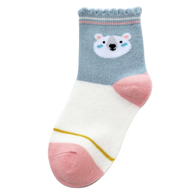 High Quality Organic Cotton Baby animal Socks Wholesale Custom Heart Shape Design Kids Baby Socks, Custom color
High Quality Organic Cotton Baby animal Socks Wholesale Custom Heart Shape Design Kids Baby Socks, Custom color
