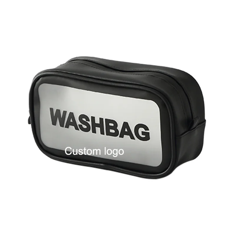 Travel Accessories TSA Approved Travel Clear Toiletry Bag Portable Waterproof PVC Cosmetic Makeup Bags for Women and Men, Customized
Travel Accessories TSA Approved Travel Clear Toiletry Bag Portable Waterproof PVC Cosmetic Makeup Bags for Women and Men, Customized