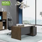 Durable modern Executive desks Manager Office Table for Office Furniture