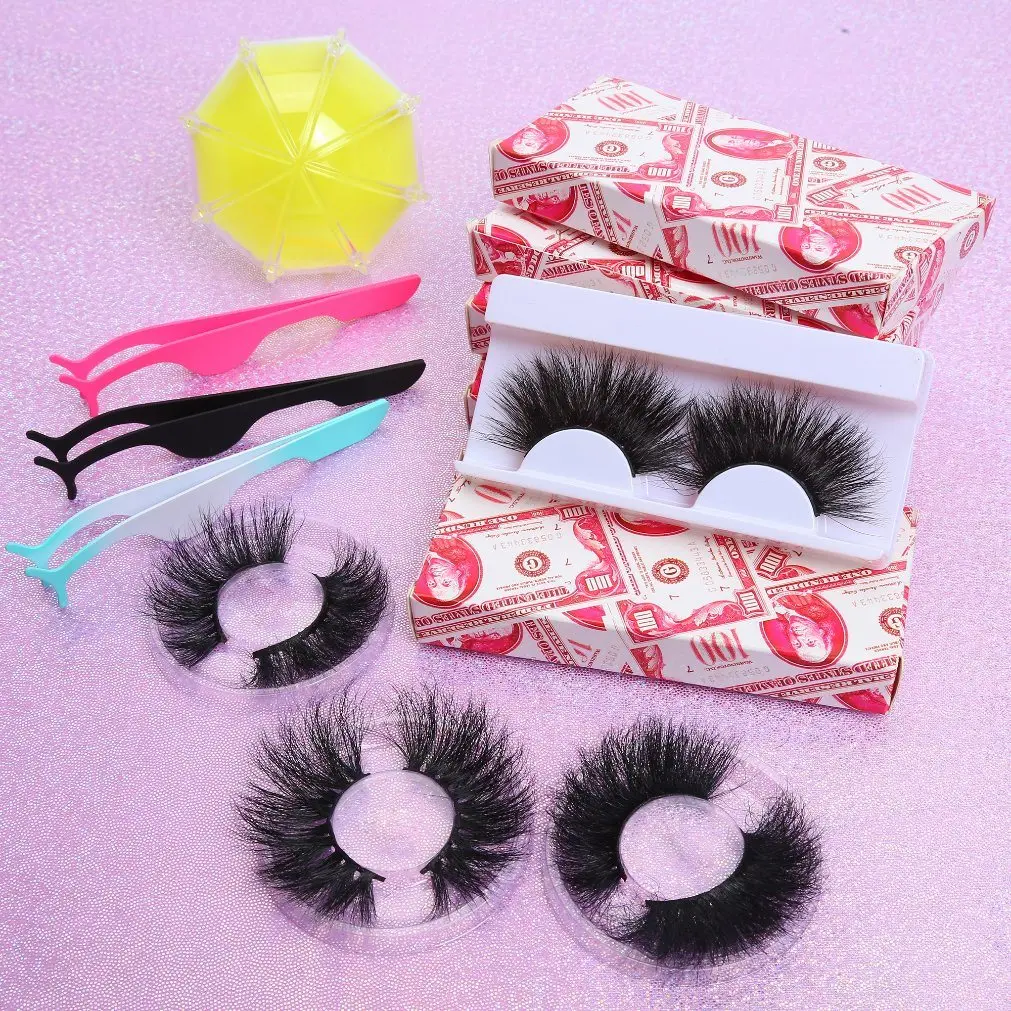 Free packaging 25mm Fluffy 3D 5D Wholesale Mink Lashes Soft Full Strip Lash, Natural black
Free packaging 25mm Fluffy 3D 5D Wholesale Mink Lashes Soft Full Strip Lash, Natural black