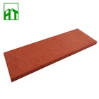 2019 China fibro cement clad board lowes exterior siding price factory