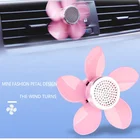 Exquisite Aromatherapy Car Vent Clip Air Freshener car perfume diffuser