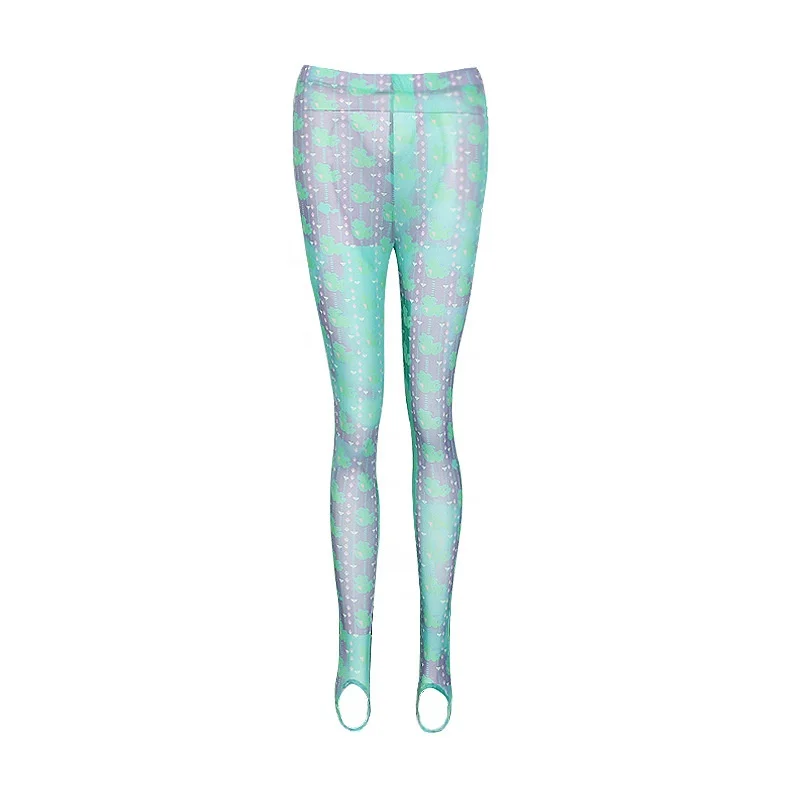 Seamless Women Workout Leggings Pants Printed Stretch High Waist Sports Fitness Stepping Plus Size Yoga Pants Leggings, Green
Seamless Women Workout Leggings Pants Printed Stretch High Waist Sports Fitness Stepping Plus Size Yoga Pants Leggings, Green
