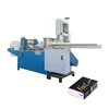 Small business wholesale tissue paper machine price paper product making machinery napkin printing machine