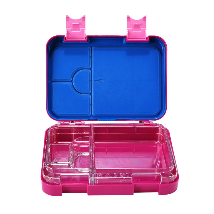 Wholesale hot sale microwavable bento box container Double buckle red bento box, Customized pantone color
Wholesale hot sale microwavable bento box container Double buckle red bento box, Customized pantone color