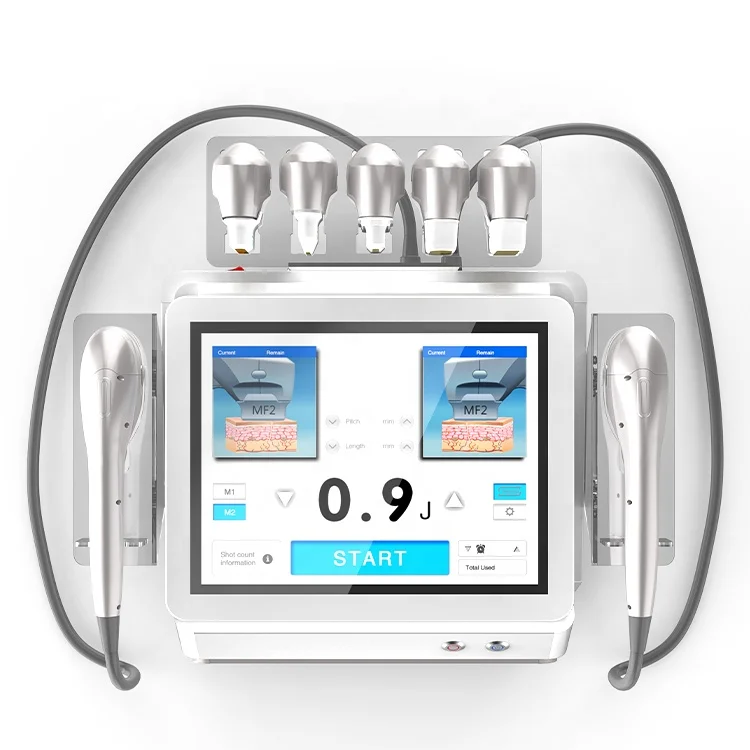 2021 smas 7d hifu facial face slimming machine anti-aging face lifting 7d hifu machine
2021 smas 7d hifu facial face slimming machine anti-aging face lifting 7d hifu machine