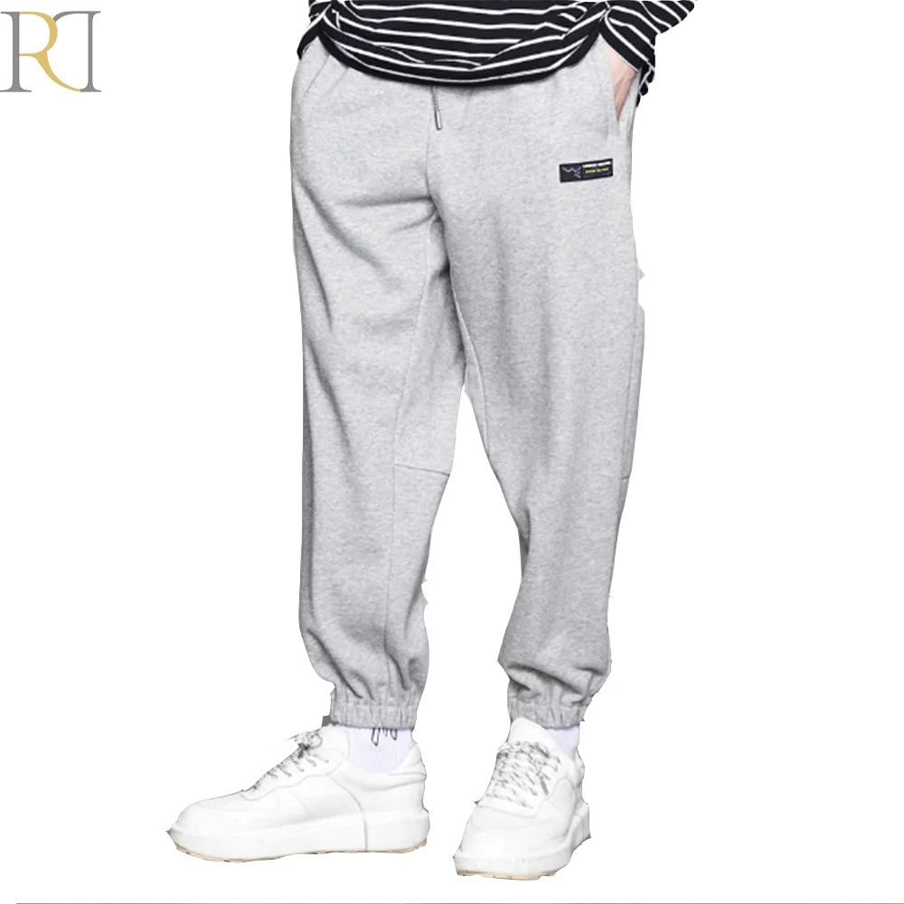 mens streetwear sweatpants