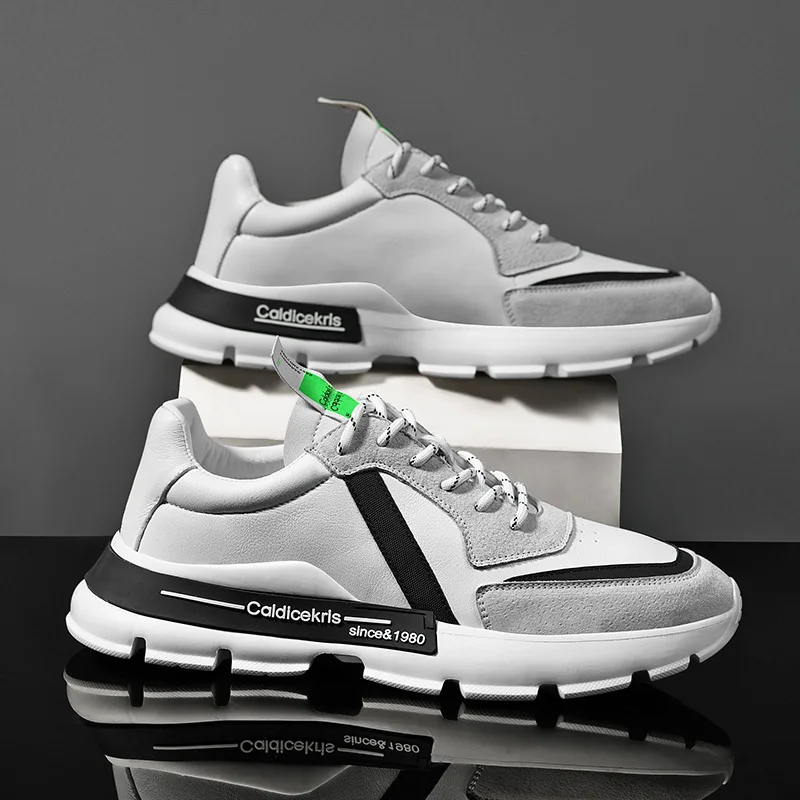 2021 Fashion Design Outdoor Men Casual Sport Sneakers Lightweight Comfortable Shoes
2021 Fashion Design Outdoor Men Casual Sport Sneakers Lightweight Comfortable Shoes