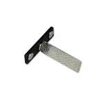 ssembly nametag name badge back badge magnet magnetic name badge