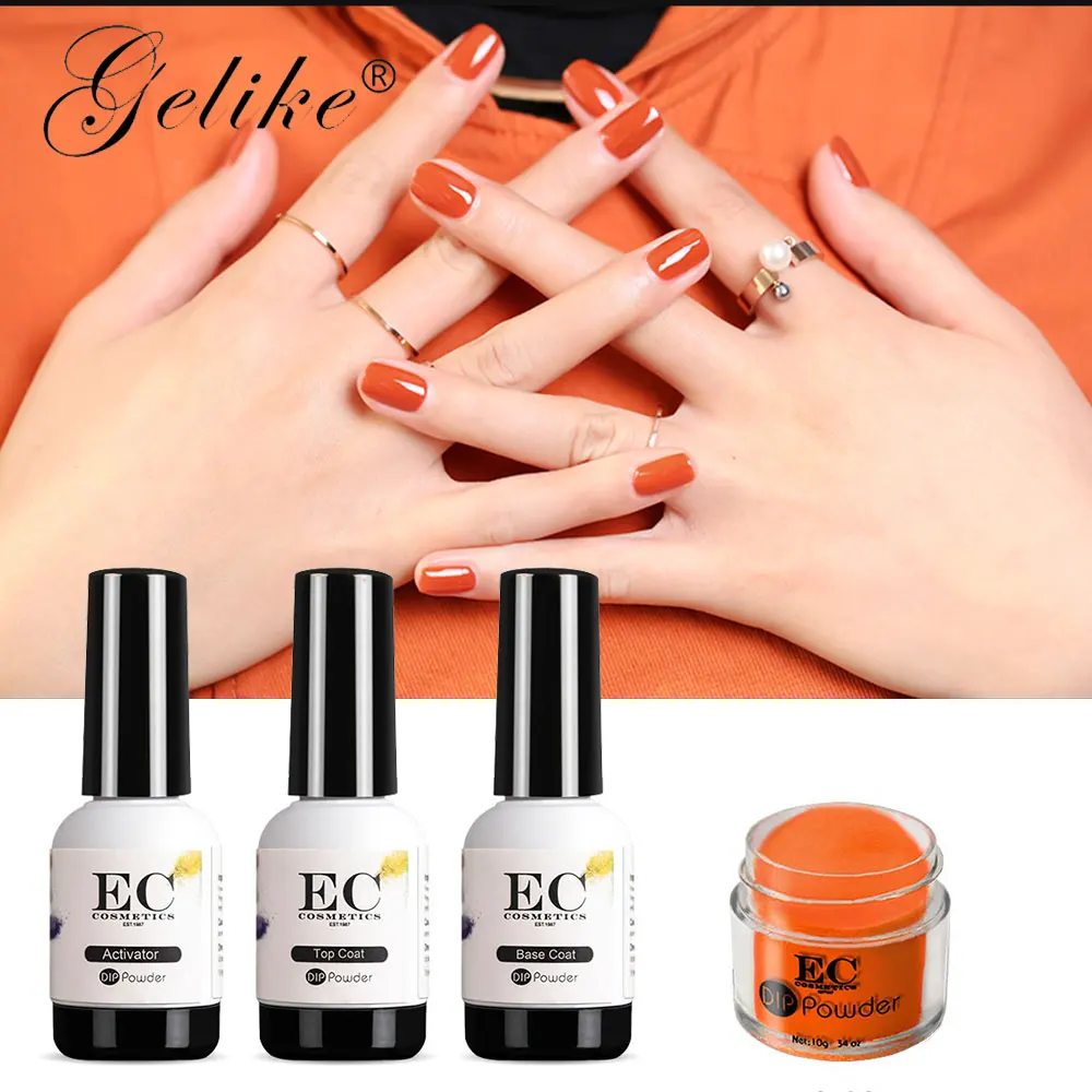 Best quality manicure salon supplies private label brand oem nail dip powder kit colorful organic acrylic dipping powder 
Best quality manicure salon supplies private label brand oem nail dip powder kit colorful organic acrylic dipping powder