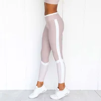Hot New Sexy Fashion Print Patchwork Leggings Yoga Fitness Four Needles Six Lines Pants Woman
Hot New Sexy Fashion Print Patchwork Leggings Yoga Fitness Four Needles Six Lines Pants Woman