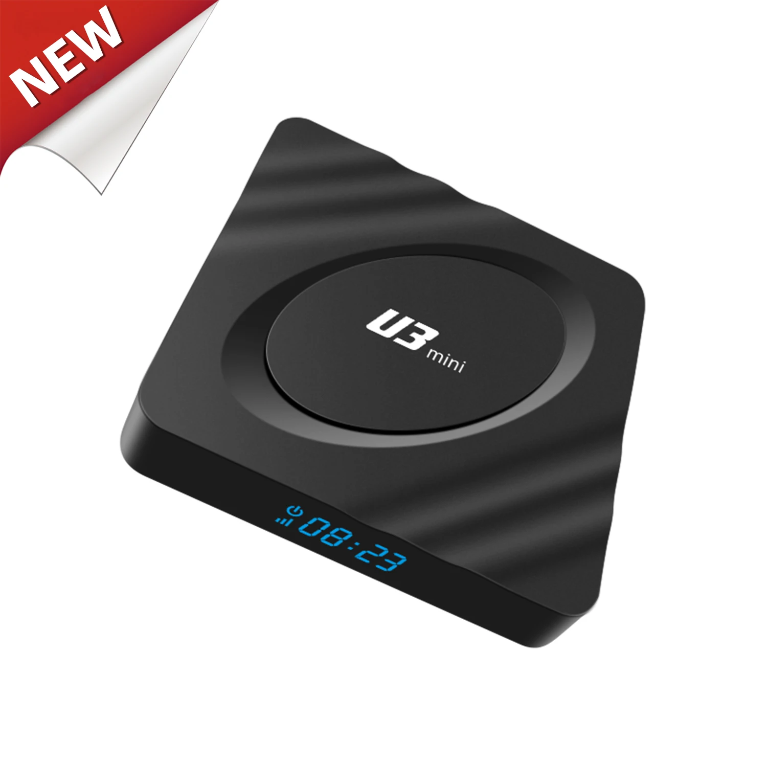 2021 New Xangshi Factory OEM Firmware Amlogic S905W Android 9.1 1GB 8GB Quad Core 4K Android TV Box
2021 New Xangshi Factory OEM Firmware Amlogic S905W Android 9.1 1GB 8GB Quad Core 4K Android TV Box
