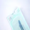 Customized disposable compound film medical self sealing sterilization pouches