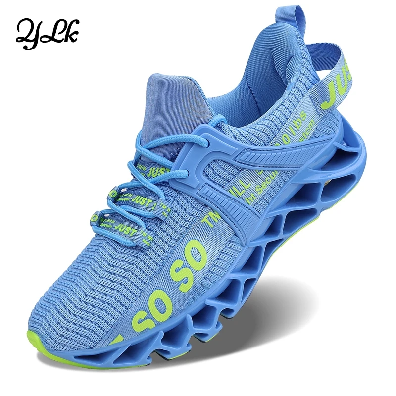 YLK Fashion Womens Sneakers Athletic Walking Non Slip Blade Running Tennis Shoes Fashion Sports Shoes For Womens, 27 colors
YLK Fashion Womens Sneakers Athletic Walking Non Slip Blade Running Tennis Shoes Fashion Sports Shoes For Womens, 27 colors