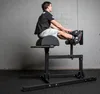 whosale Gym equipment Adjustable GHD Glute Ham Developer