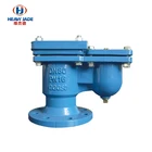 Competitive Price Exhaust Brake Butterfly Valve Quick Exhaust Valve