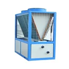 CE standard glycol air cooled chiller machine Water chiller machine manufacturer