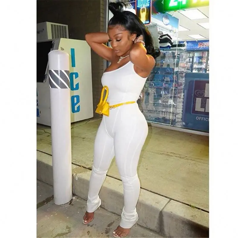 2021 new arrivals Latest Design women jumpsuit Women Sweat Solid color jumpsuit Joggers Pants
2021 new arrivals Latest Design women jumpsuit Women Sweat Solid color jumpsuit Joggers Pants
