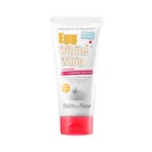 Egg white whip cleansing foam all natural face wash facial pore cleanser