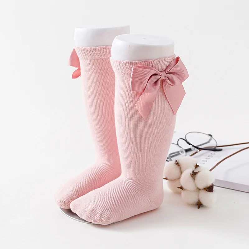 Autumn Winter Children Accessories Kid Girls Royal Style Knee High Socks Tights.Baby Toddler Velvet Bow Knot In Tube Socks, Colors
Autumn Winter Children Accessories Kid Girls Royal Style Knee High Socks Tights.Baby Toddler Velvet Bow Knot In Tube Socks, Colors