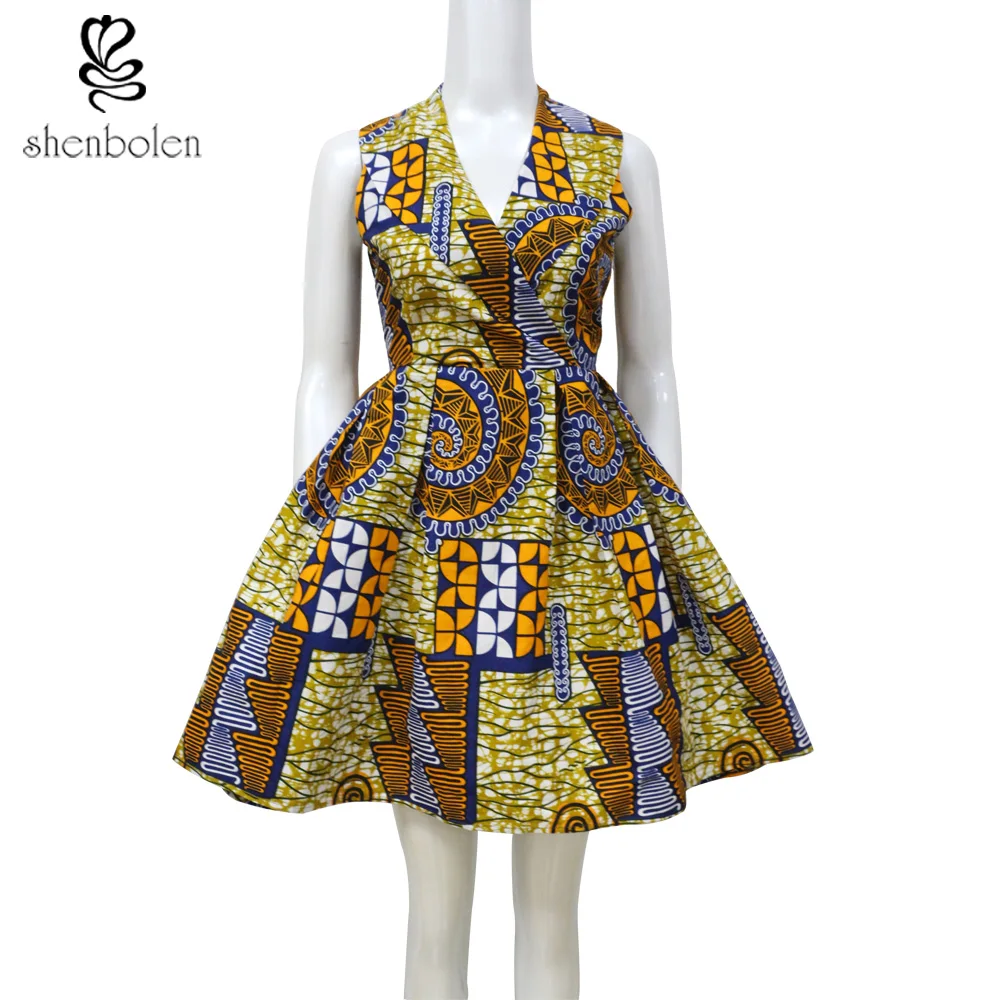2021 Wholesale New Fashion Designs Colorful Printed Floral Short Sleeve Women Custom Summer Ethnic Oem Spring African Clothing, Customized color
2021 Wholesale New Fashion Designs Colorful Printed Floral Short Sleeve Women Custom Summer Ethnic Oem Spring African Clothing, Customized color