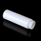 Bottle Spray Manufacturer 15ml 30ml 50ml Plastic Pet Airless Bottle Pump Spray Cosmetics Packaging