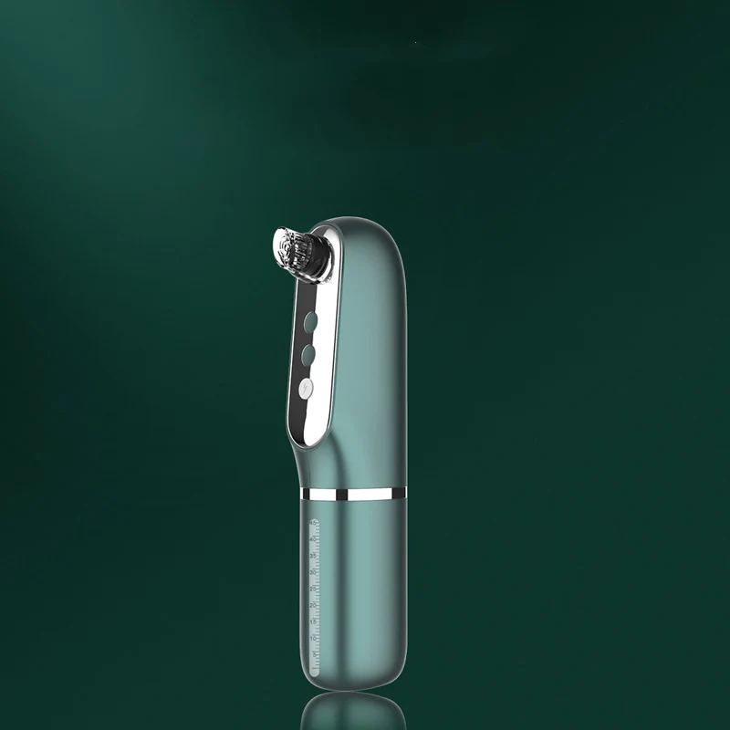 Big smile Electric Acne 2021 2020 Upgraded Blackhead Remover Vacuum personal dermabrasion blackhead remover kit 6 in 1
Big smile Electric Acne 2021 2020 Upgraded Blackhead Remover Vacuum personal dermabrasion blackhead remover kit 6 in 1