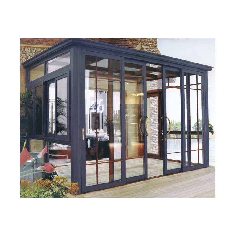 Screen Room Cost Conservatory Additions To Homes Metal Sunroom Buy Metal Sunroom Sunroom Glass Screen Room Solarium Product On Alibaba Com