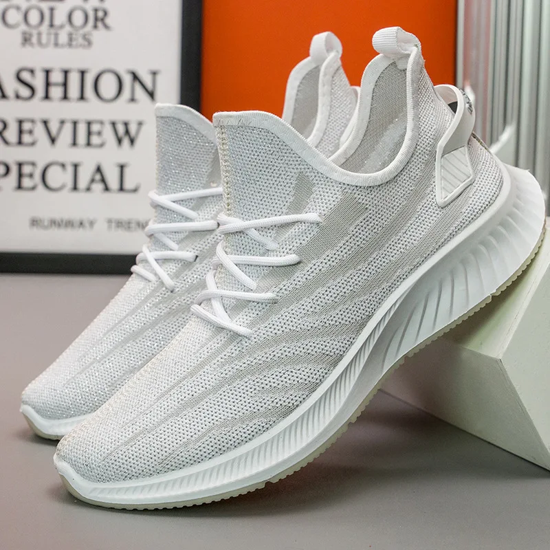 Athletic Outdoor Air Cushion Sneakers Running Shoes Comfortable Sports Walking&Jogging Shoes Men
Athletic Outdoor Air Cushion Sneakers Running Shoes Comfortable Sports Walking&Jogging Shoes Men