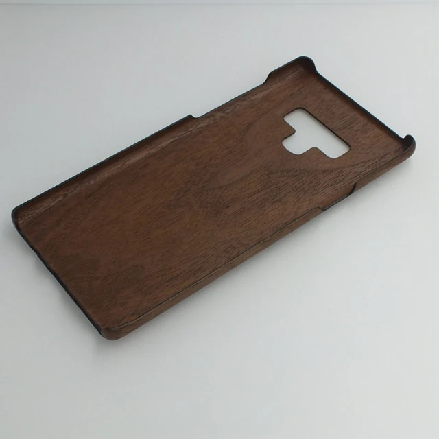wood case