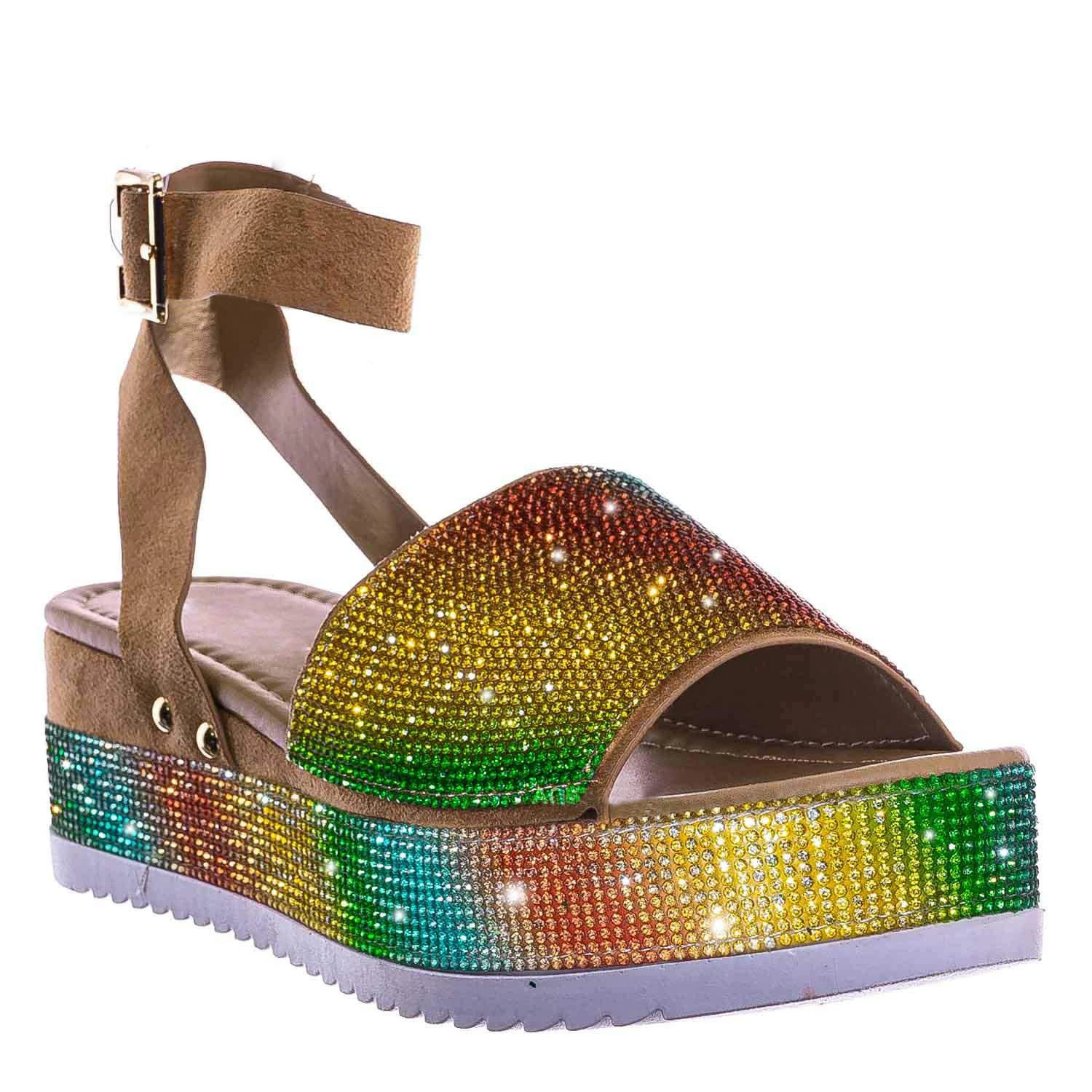 summer new style sequins adorn women's platform sandals and slippers, Black,silver,gold,brown
summer new style sequins adorn women's platform sandals and slippers, Black,silver,gold,brown