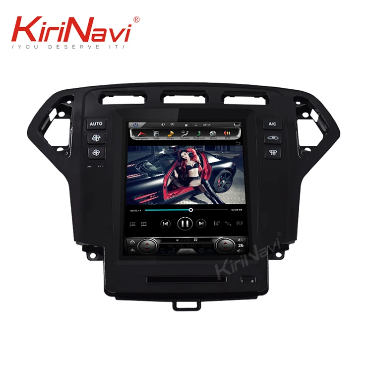 KiriNavi Vertical screen android 7.1 10.4'' android multimedia for ford mondeo 2007 - 2010 touch screen car dvd player
KiriNavi Vertical screen android 7.1 10.4'' android multimedia for ford mondeo 2007 - 2010 touch screen car dvd player