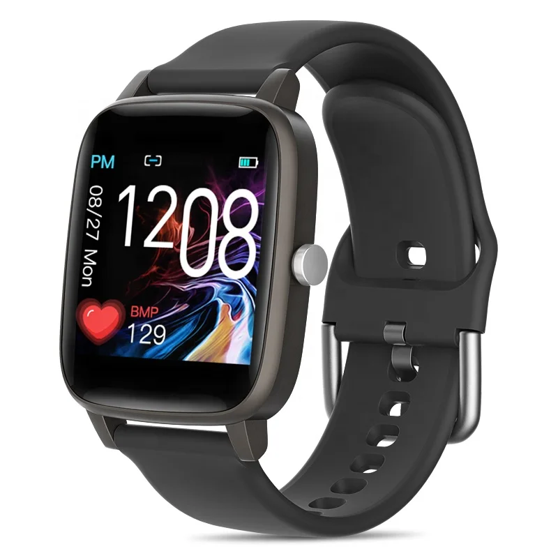 2020 Good APP Hot Sale Blood Pressure Heart Rate Monitor Waterproof Smart Watch Bracelet
2020 Good APP Hot Sale Blood Pressure Heart Rate Monitor Waterproof Smart Watch Bracelet