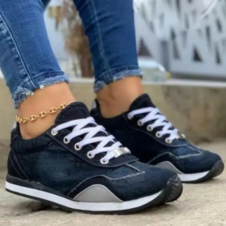 2021 new color matching cross strap flat large size casual sports shoes women fashion sneakers casual sneakers basketball sneake, 3 colors
2021 new color matching cross strap flat large size casual sports shoes women fashion sneakers casual sneakers basketball sneake, 3 colors
