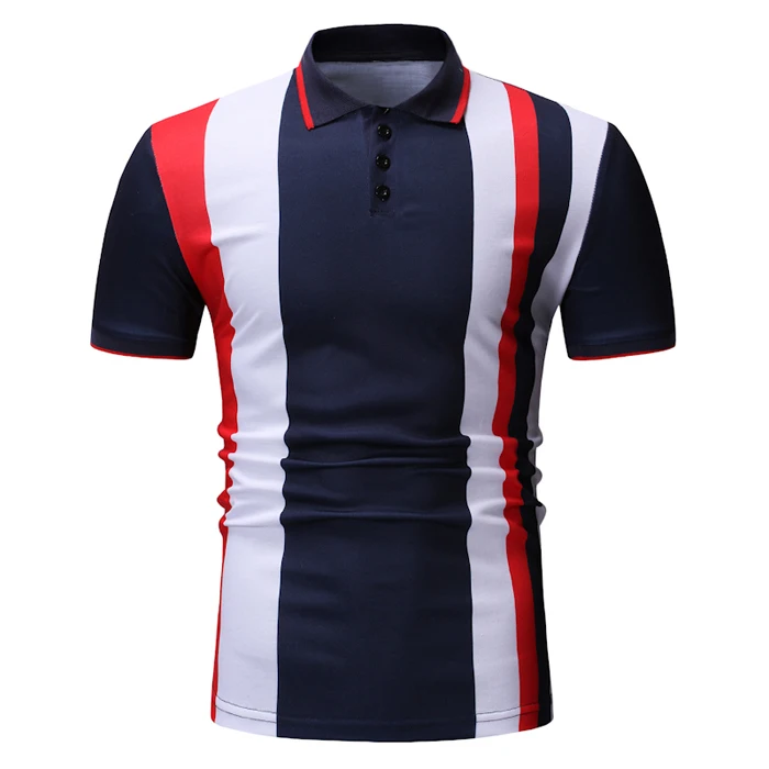 Wholesale high quality training short sleeve t shirt sublimation printing logo quick dry polo shirt, Custom color
Wholesale high quality training short sleeve t shirt sublimation printing logo quick dry polo shirt, Custom color
