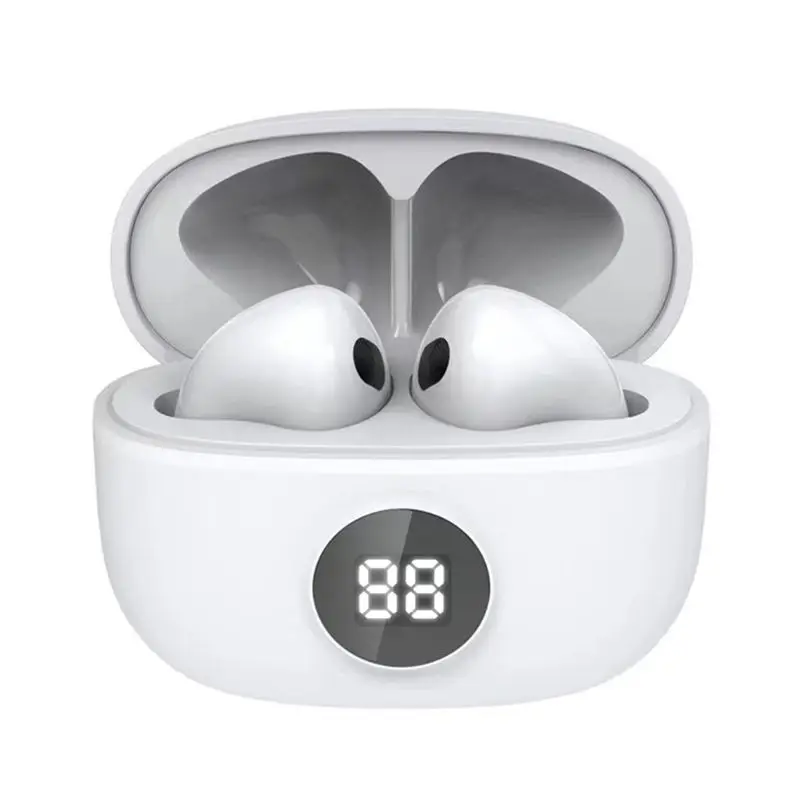 Multi-colors Tws Pro 8 Mini Headphone Bass Stereo In Ear Wireless Headset Sports Waterproof Earbuds Touch Earphones Pro8
Multi-colors Tws Pro 8 Mini Headphone Bass Stereo In Ear Wireless Headset Sports Waterproof Earbuds Touch Earphones Pro8