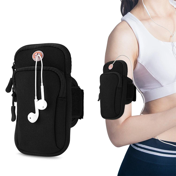 Waterproof Fitness Mobile Phone Armband Men And Women Sport Cycling Running Jogging Arm Bag, 5 colors
Waterproof Fitness Mobile Phone Armband Men And Women Sport Cycling Running Jogging Arm Bag, 5 colors