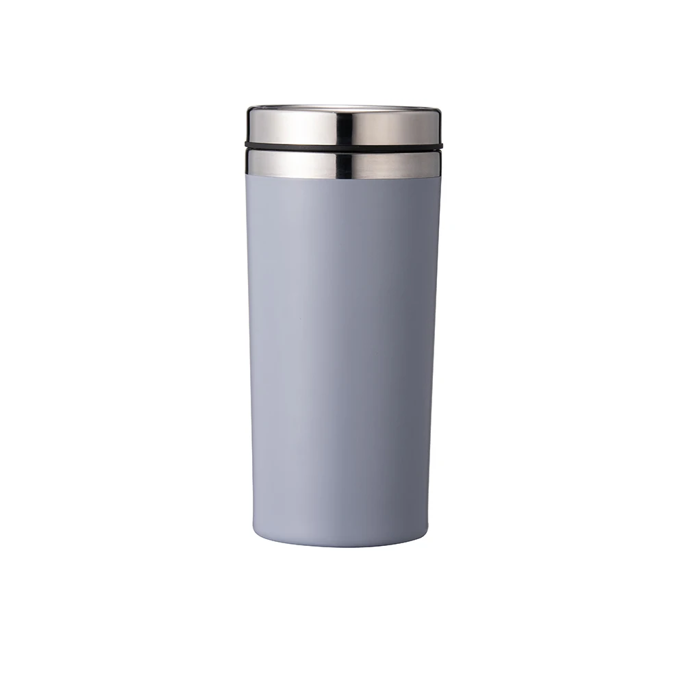 Manufacturer Supply Custom Double Wall Insulated Vacuum Stainless Steel Travel Coffee Mug With Lid, Any color is available
Manufacturer Supply Custom Double Wall Insulated Vacuum Stainless Steel Travel Coffee Mug With Lid, Any color is available