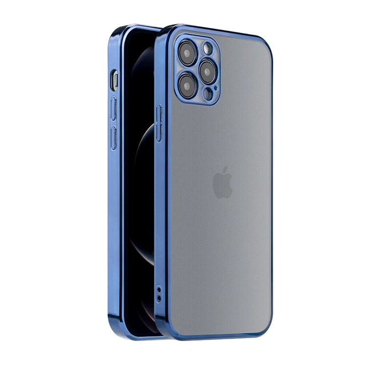 SLIMORO plating phone case Luxury for iphone 11 11Pro 11pro max case 12 12Pro max 12 MINI for iphone, Black, silver, green, red, light green, blue, champagne gold
SLIMORO plating phone case Luxury for iphone 11 11Pro 11pro max case 12 12Pro max 12 MINI for iphone, Black, silver, green, red, light green, blue, champagne gold