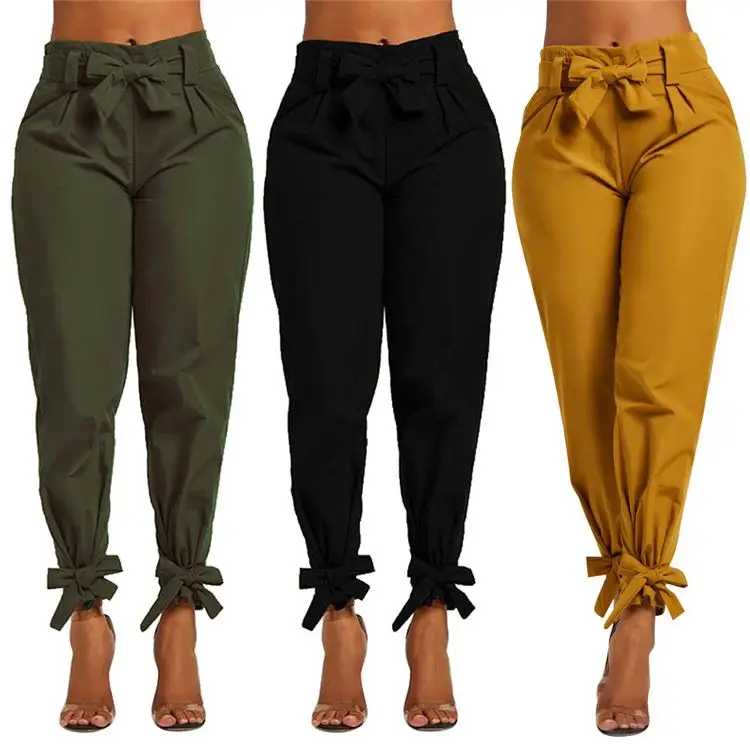 0719M204 2021 summer Best selling personality solid casual woman fashion long harem pants
0719M204 2021 summer Best selling personality solid casual woman fashion long harem pants