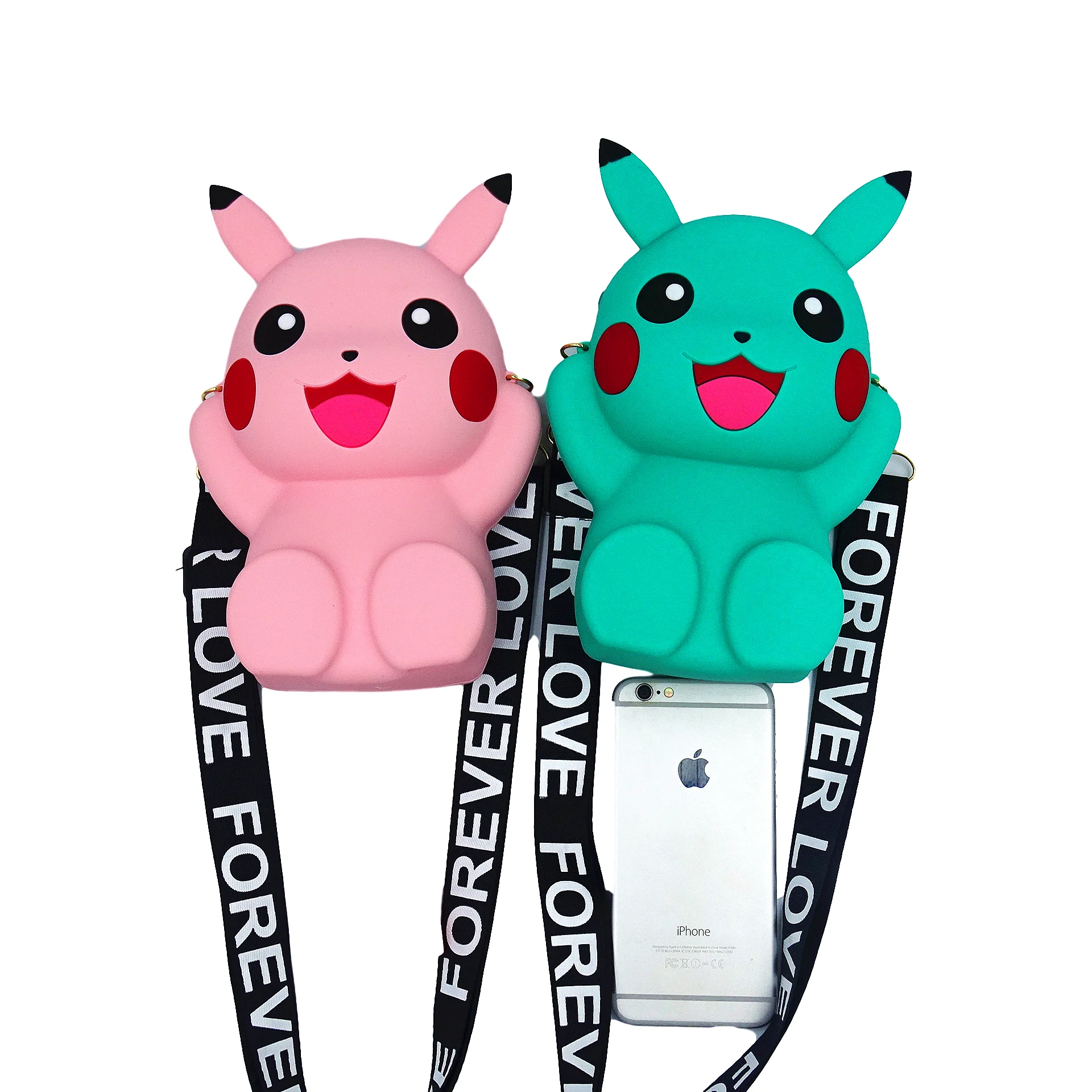 New design cartoon Silicone Messenger shoulder bag custom logo crossbody bag for children fashion handbags, Pink ,red,green,brown
New design cartoon Silicone Messenger shoulder bag custom logo crossbody bag for children fashion handbags, Pink ,red,green,brown