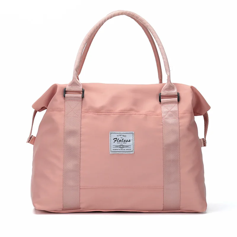 SP500 Travel Duffel Bag Sports Tote Gym Bag Shoulder Weekender Overnight Bag, Multi color
SP500 Travel Duffel Bag Sports Tote Gym Bag Shoulder Weekender Overnight Bag, Multi color